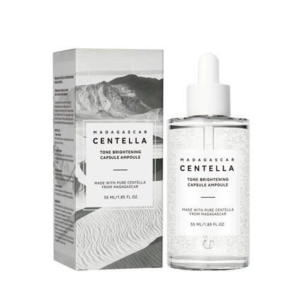 Centella Asiatica Brightening Serum – Calming, Acne Care & Dark Spot Repair