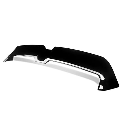 Oettinger Style Rear Roof Spoiler for VW Golf 7 / MK7.5 R-Line (2015–2019)