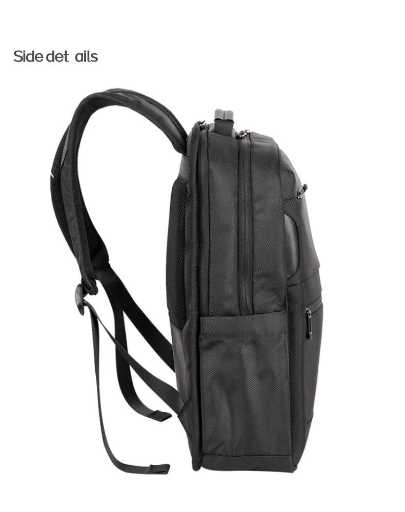 Laptop Bag Lenovo ThinkPad Tp600 Backpack Simple Business 15.6inch Backpack