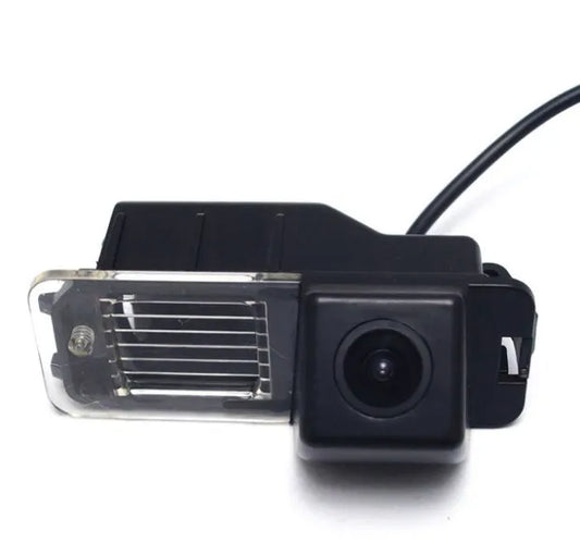 HD Parking Camera for Volkswagen (Reverse Camera)