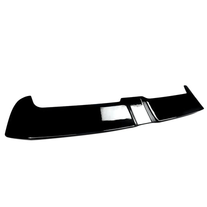 Rear Roof Spoiler Gloss Black for VW Golf 6 MK6 Hatchback (2008–2013)