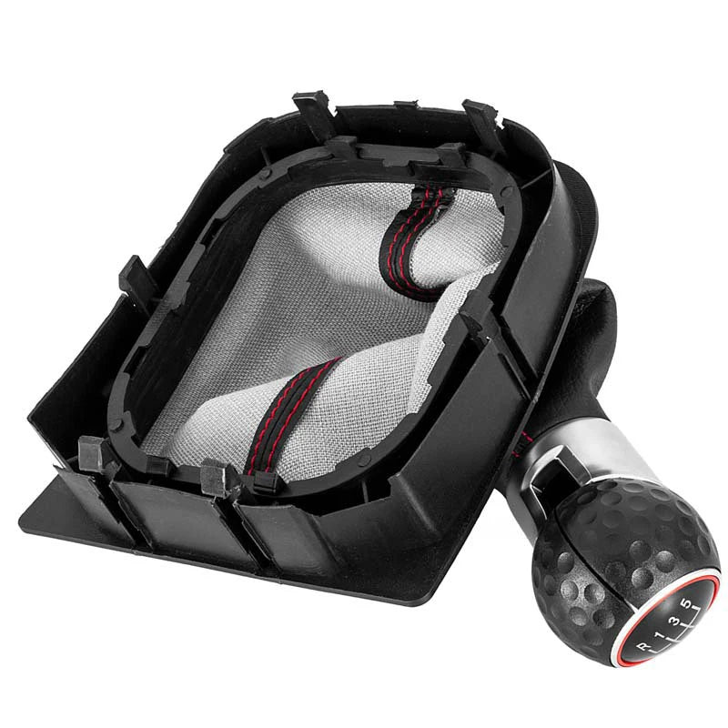 5/6 Speed Gear Shift Knob (Car Interior Upgrade)