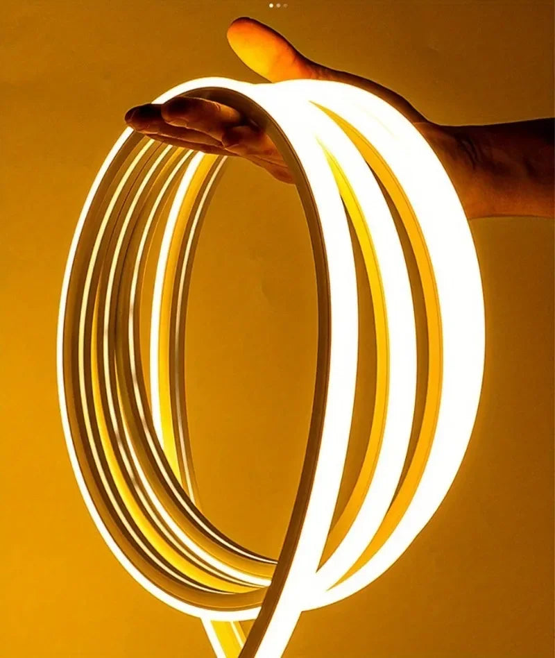 LED Trunk Light Strip – Automatic Sensing Interior Ambient Lighting (Wireless)