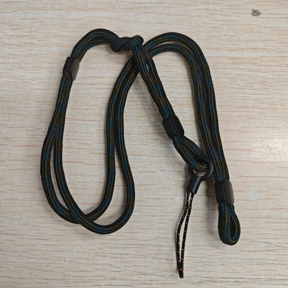 Phone Lanyard Strap – Wrist & Shoulder Hanging Cord for Smartphones (iPhone Compatible)