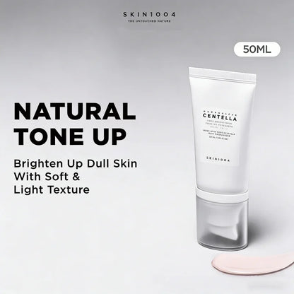 Korean Sunscreen SPF50+ – Centella Sun Serum & Hyalu-Cica Water Fit Sun Cream (50ml)