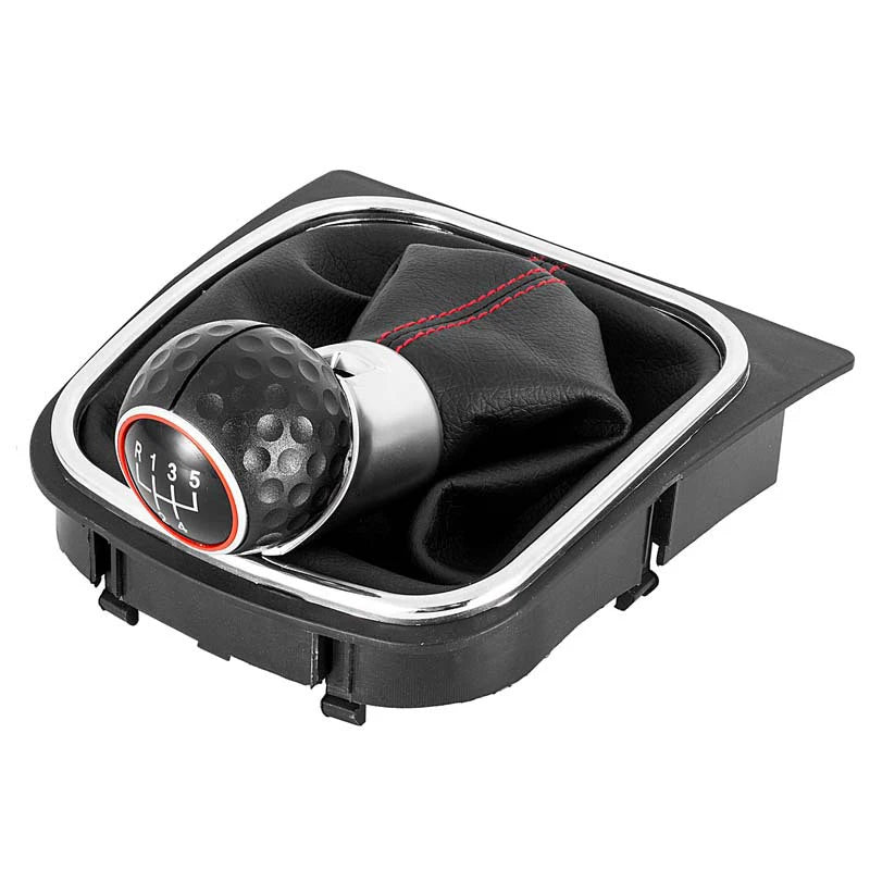 5/6 Speed Gear Shift Knob (Car Interior Upgrade)