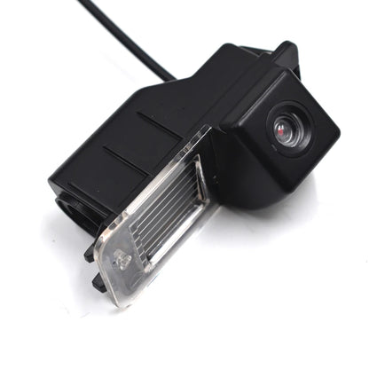 HD Parking Camera for Volkswagen (Reverse Camera)