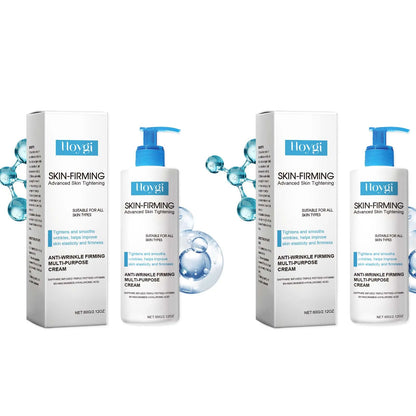 Body Firming Cream – Skin Tightening & Lifting Moisturizing Lotion