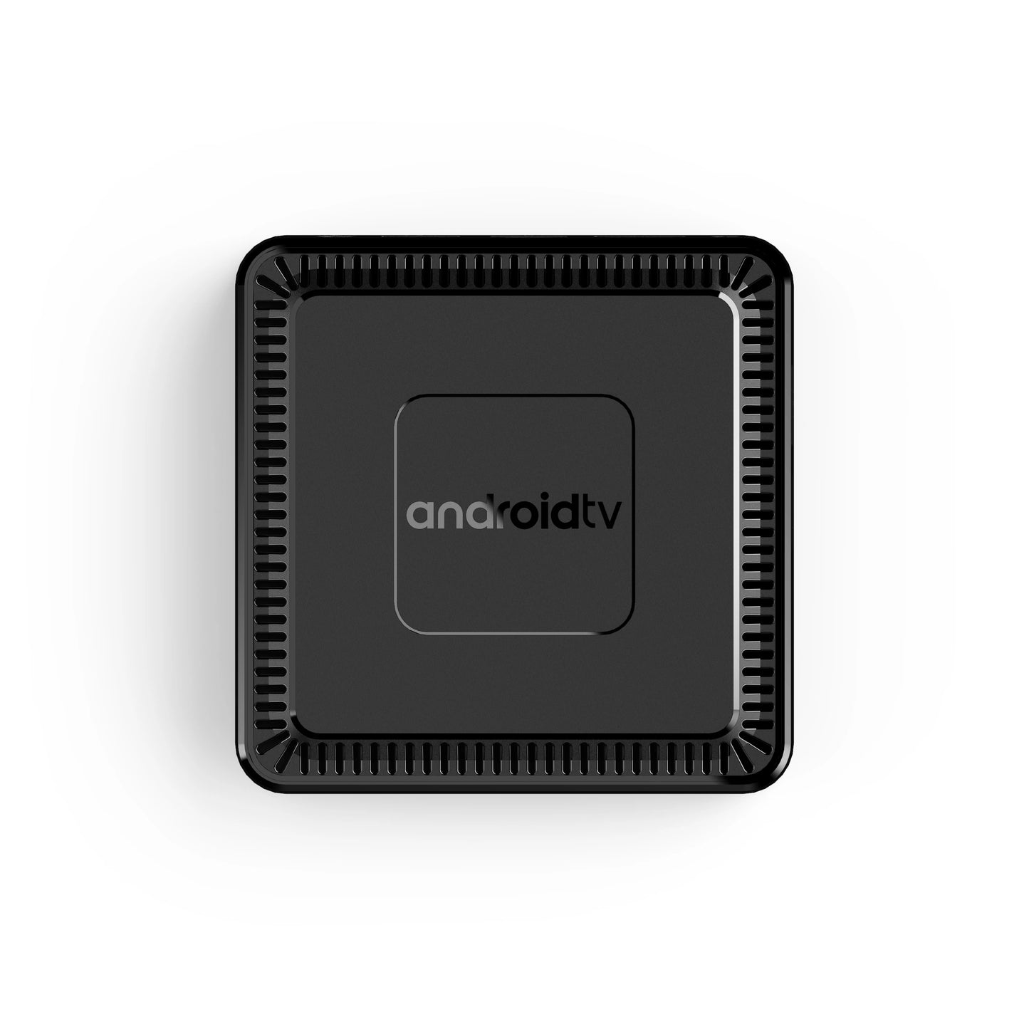 Q7 New Android 14 TV Box 8GB+128GB Smart Network Set-Top Box Supports WiFi 6 Bluetooth 5.0 4K HDR10 Voice Remote Control TV Box