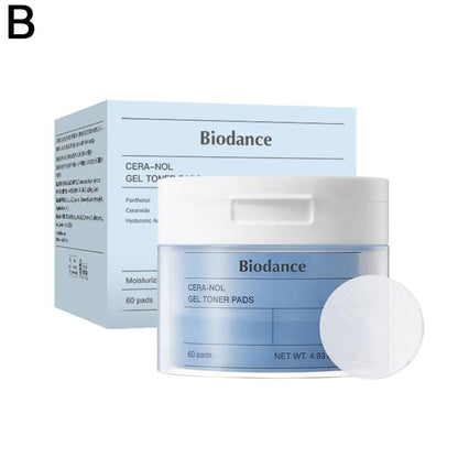 Biodance Collagen Hydrating Toner – Moisturizing & Brightening Skin Repair Care