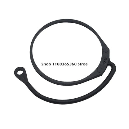 Oil Fuel Tank Cover Line for VW Polo Jetta Golf MK4 Tiguan Passat Audi Skoda Octavia Fabia Yeti Seat Filler Petrol Cap Band Cord