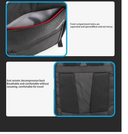 Laptop Bag Lenovo ThinkPad Tp600 Backpack Simple Business 15.6inch Backpack
