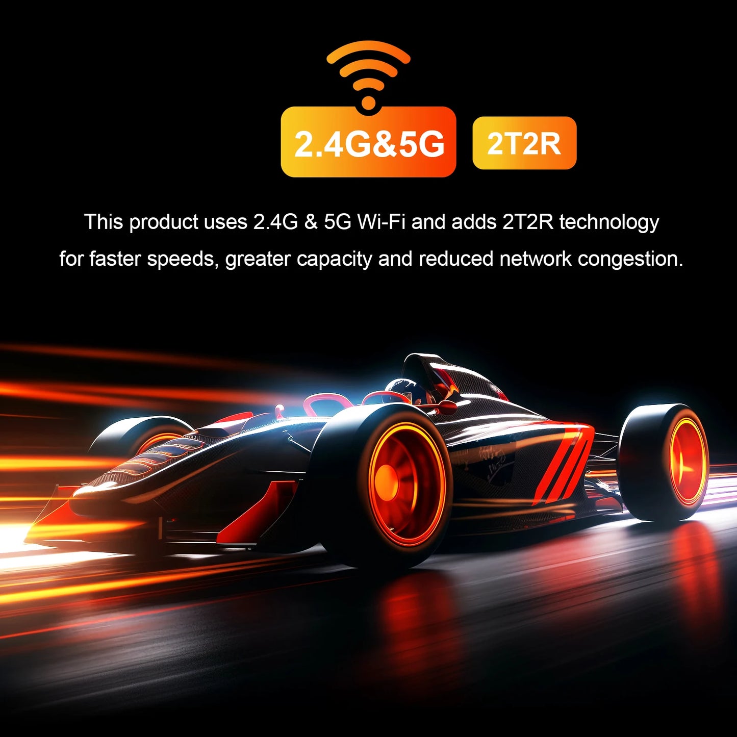 H96 Max Android14 TV Box 2GB 16GB Quad Core Amlogic S905L3 4K UHD WiFi2.4G/5G&BT4.0 Streaming Service Set Top Box IPTV YouTube