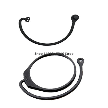 Oil Fuel Tank Cover Line for VW Polo Jetta Golf MK4 Tiguan Passat Audi Skoda Octavia Fabia Yeti Seat Filler Petrol Cap Band Cord