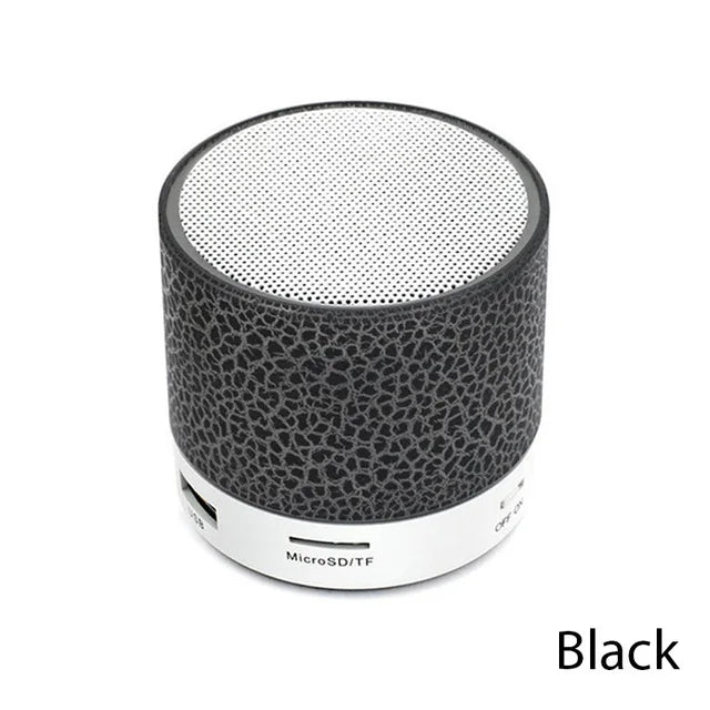 Mini Portable Wireless Caixa De Som Bluetooth Speaker Sound Music Box Blutooth For Subwoofer Blootooth Hifi Acoustics Hand Free