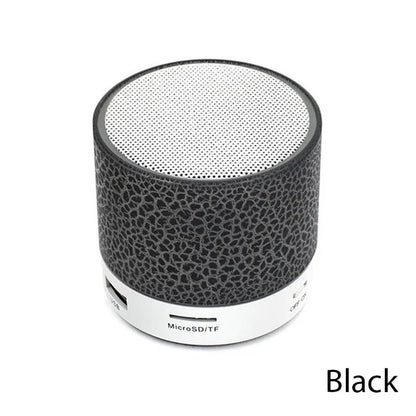 Mini Portable Wireless Caixa De Som Bluetooth Speaker Sound Music Box Blutooth For Subwoofer Blootooth Hifi Acoustics Hand Free