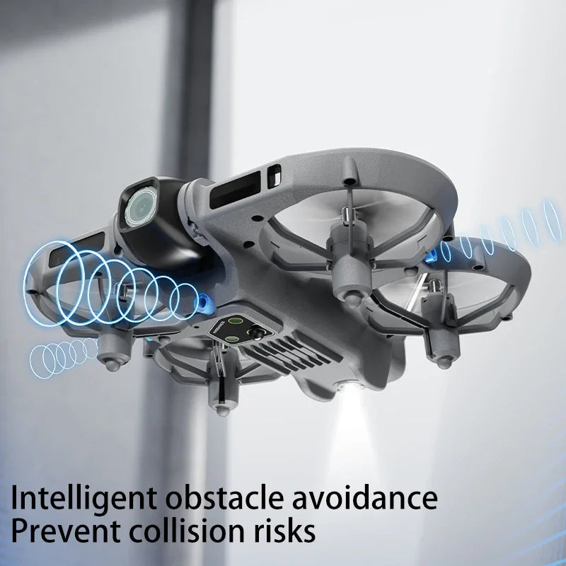 Xiaomi Z906 8K GPS Drone – Obstacle Avoidance & HD Camera