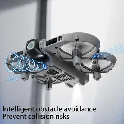 Xiaomi Z906 8K GPS Drone – Obstacle Avoidance & HD Camera