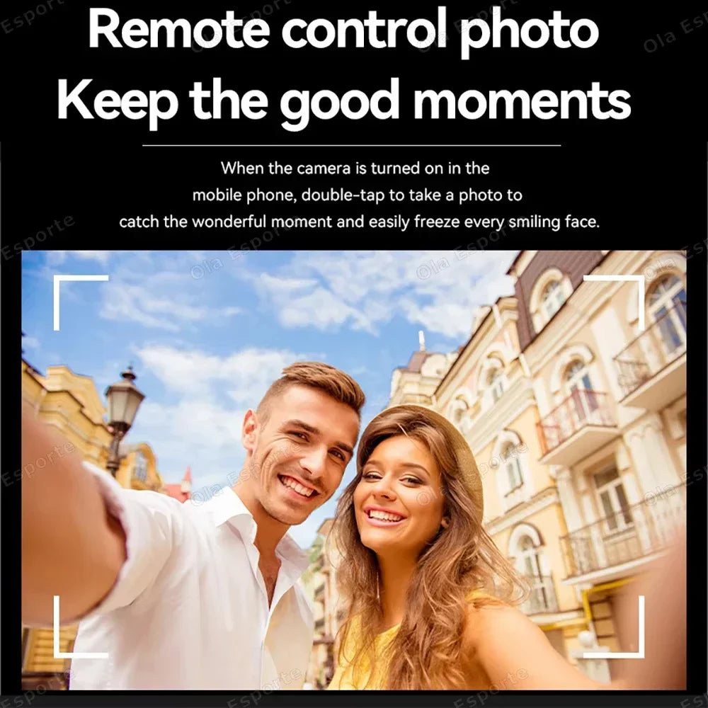 Lenovo 8K AI Smart Camera Glasses Remote Control Touch Photo Recording Translator Voice Assistant Wireless Bluetooth5.3 Sunglass