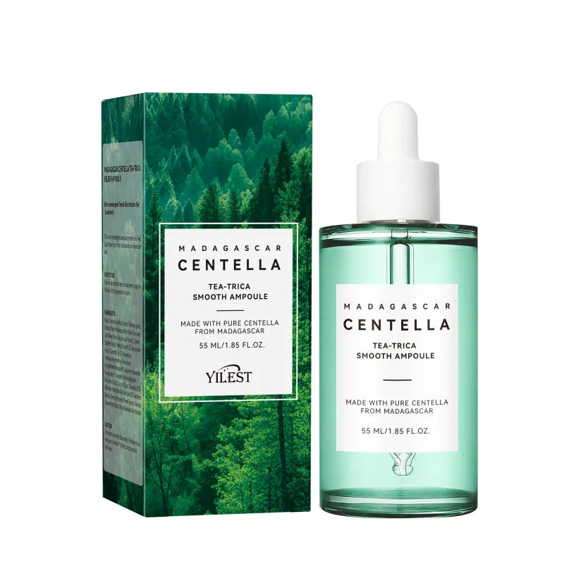 Centella Asiatica Brightening Serum – Calming, Acne Care & Dark Spot Repair