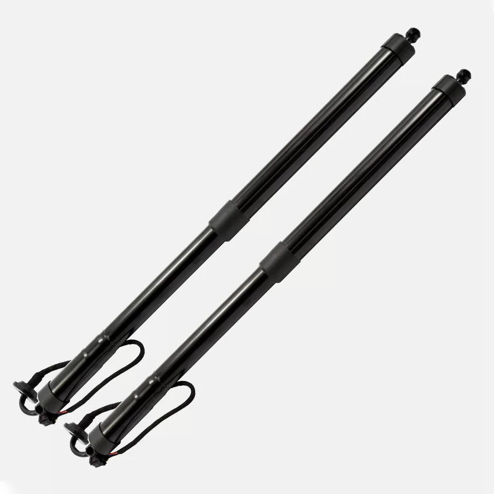 2 Pcs Electric Tailgate Damper Powerlift Car Rear Tail Gate Shock Absorb Struts 32357571 32384406 for VOLVO V60 II 2018-2024