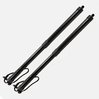 2 Pcs Electric Tailgate Damper Powerlift Car Rear Tail Gate Shock Absorb Struts 32357571 32384406 for VOLVO V60 II 2018-2024