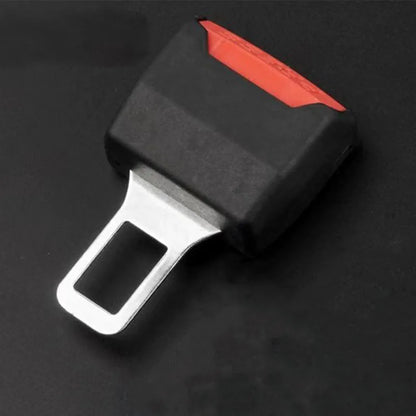Car Seat Belt Extender Clip – Safety Buckle Plug & Lock Adapter