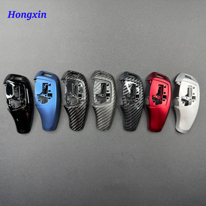 Automatic Gear Shift Knob Cover for BMW F30 & F10 Series