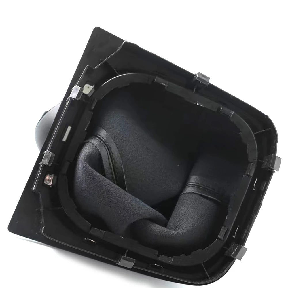5/6 Speed Gear Shift Knob (Leather Boot)