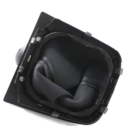 5/6 Speed Gear Shift Knob (Leather Boot)
