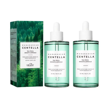 Centella Asiatica Brightening Serum – Calming, Acne Care & Dark Spot Repair