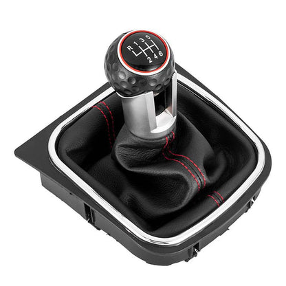 5/6 Speed Gear Shift Knob (Car Interior Upgrade)