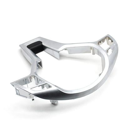 Chrome Steering Wheel Panel Cover Trim for Mercedes-Benz AMG A, B, C, E, GLA & CLA Class
