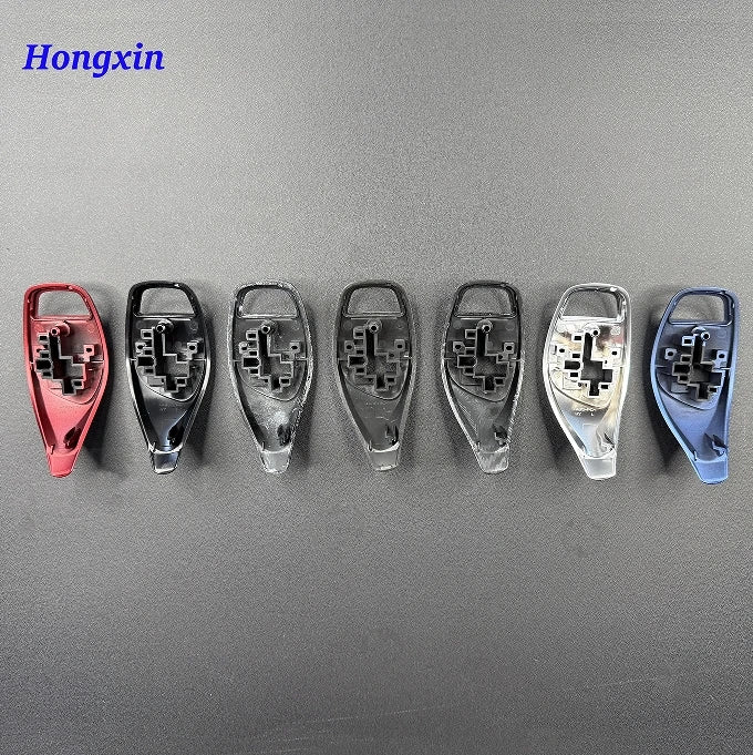 Automatic Gear Shift Knob Cover for BMW F30 & F10 Series