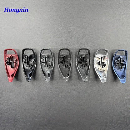 Automatic Gear Shift Knob Cover for BMW F30 & F10 Series