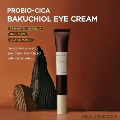 Centella Probio-Cica Bakuchiol Eye Cream – Anti-Aging Moisturizing & Firming Care