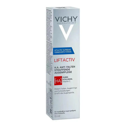 Collagen Eye Cream – Deep Moisturizing Anti-Aging for Dark Circles & Fine Lines