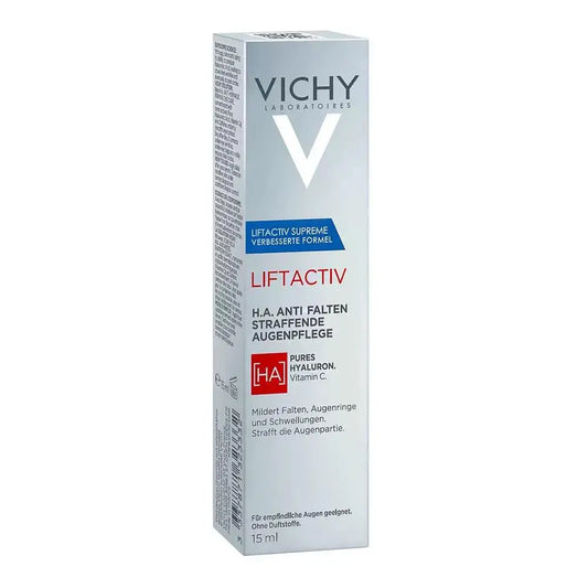 Collagen Eye Cream – Deep Moisturizing Anti-Aging for Dark Circles & Fine Lines