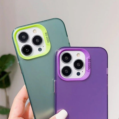 Luxury Hot Anime A-A-aMgS Phone Case iPhone 17 16e 16 15 14 13 12 11 mini Pro Max X XR 8 7 Air Plus Anti Fall Matte Back Cover