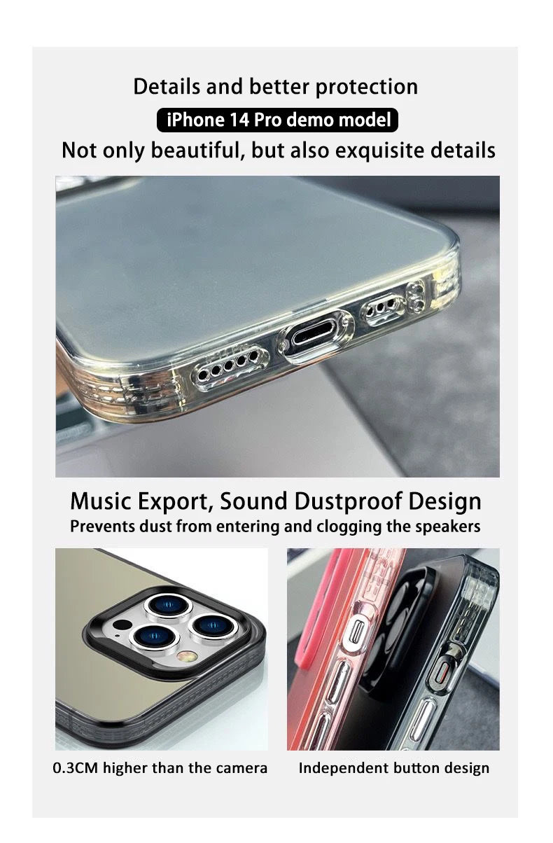 Luxury Hot Anime A-A-aMgS Phone Case iPhone 17 16e 16 15 14 13 12 11 mini Pro Max X XR 8 7 Air Plus Anti Fall Matte Back Cover