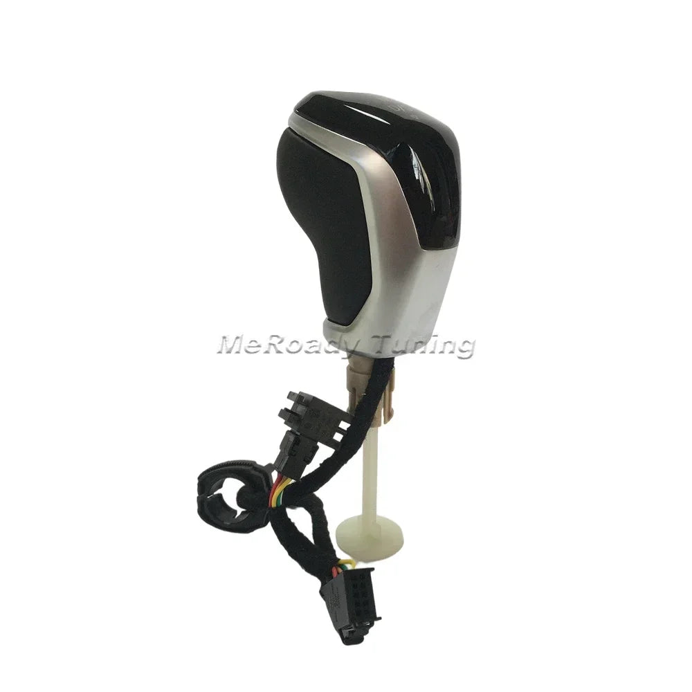LED DSG gear Knob auto shifter stick for VW Golf 7 6 Jetta MK6 GLI Passat B8 Tiguan Mk2 Polo CC Touran R20 Scirocco Accessories