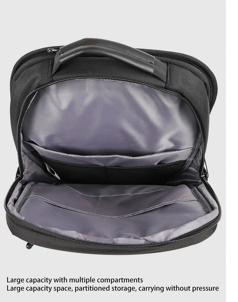 Laptop Bag Lenovo ThinkPad Tp600 Backpack Simple Business 15.6inch Backpack