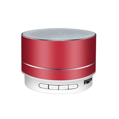 Mini Portable Wireless Caixa De Som Bluetooth Speaker Sound Music Box Blutooth For Subwoofer Blootooth Hifi Acoustics Hand Free