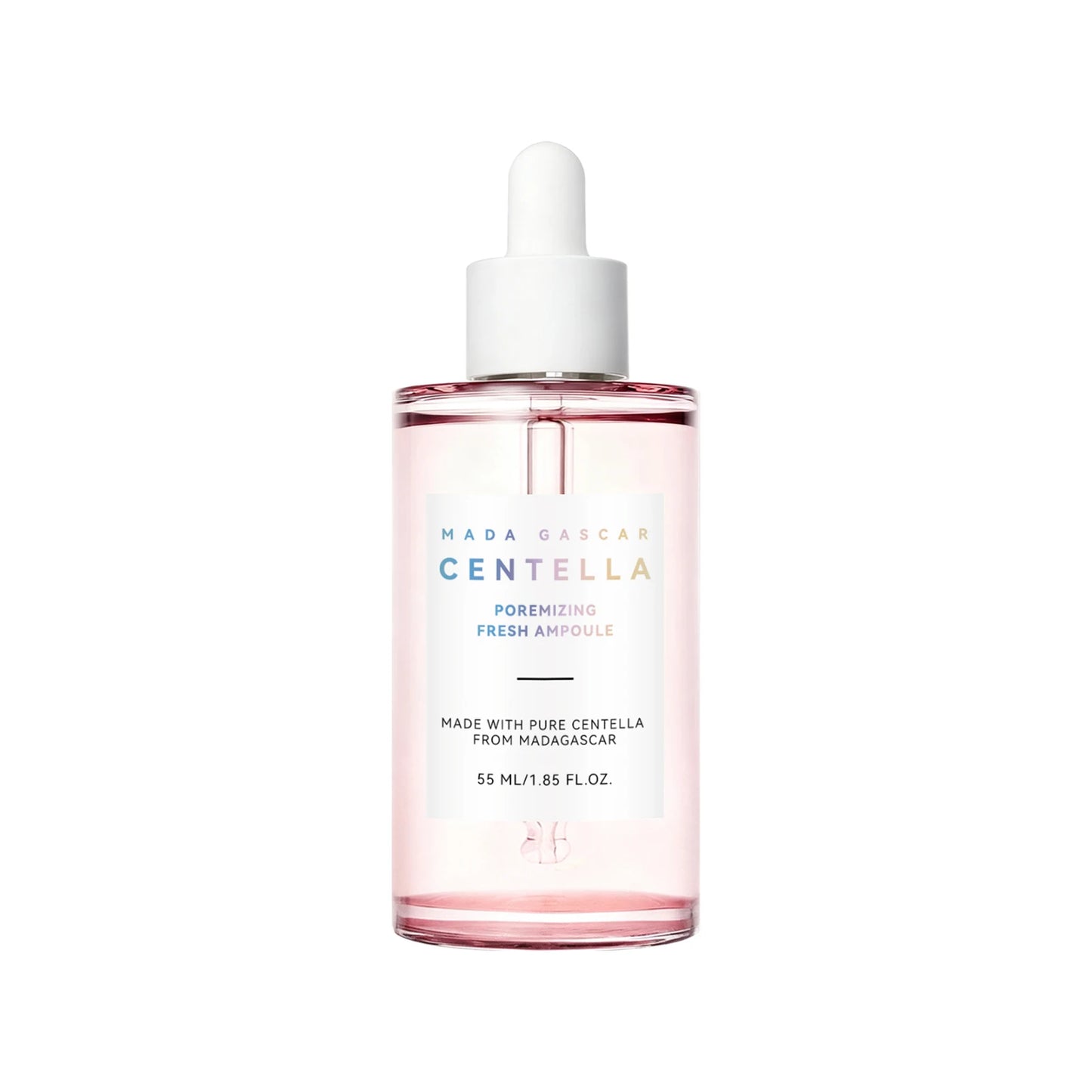 Centella Asiatica Brightening Serum – Calming, Acne Care & Dark Spot Repair