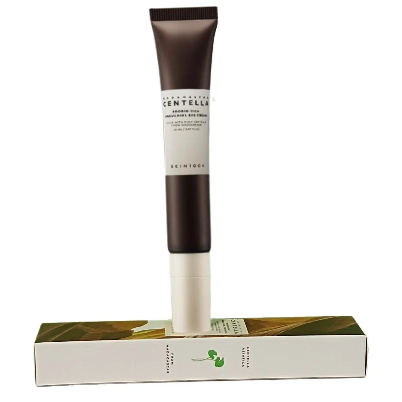 Centella Probio-Cica Bakuchiol Eye Cream – Anti-Aging Moisturizing & Firming Care