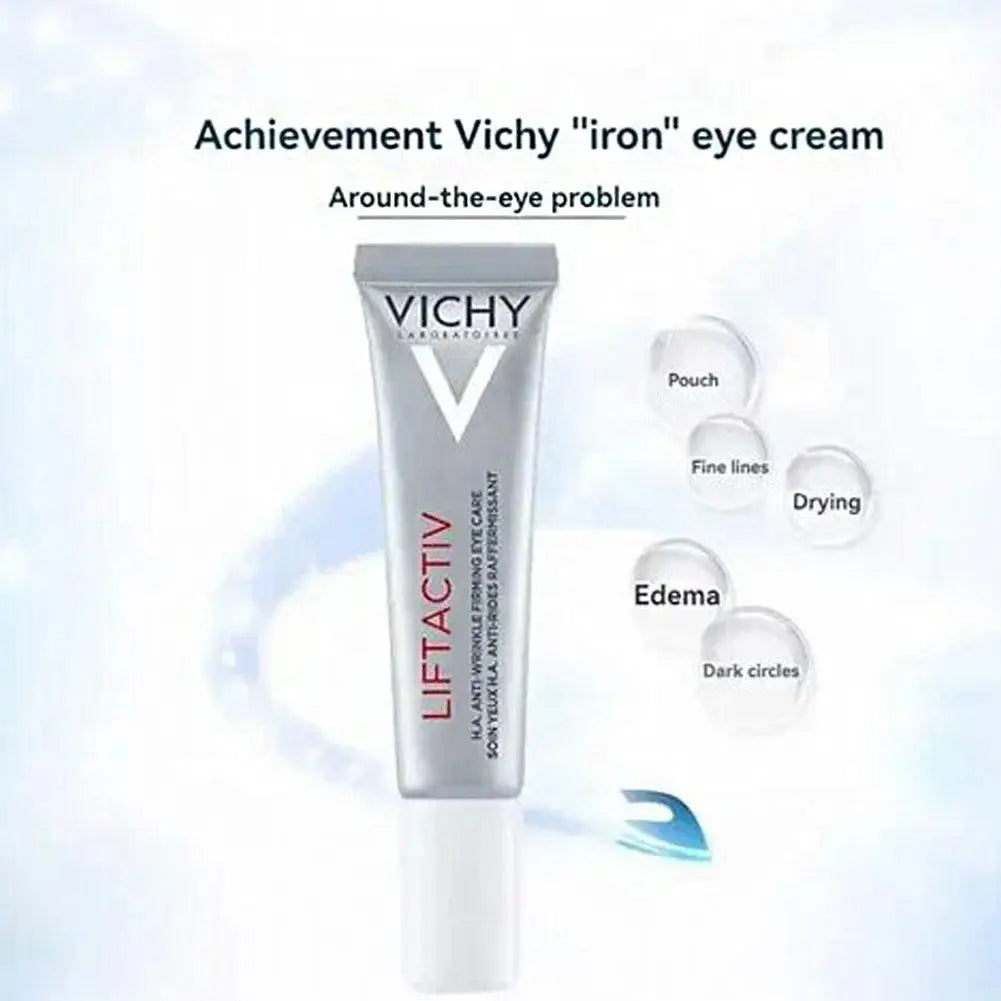 Collagen Eye Cream – Deep Moisturizing Anti-Aging for Dark Circles & Fine Lines