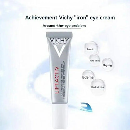 Collagen Eye Cream – Deep Moisturizing Anti-Aging for Dark Circles & Fine Lines