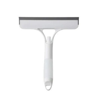 Multi-Function Window Cleaning Brush – Spray Glass Wiper for Home & Car