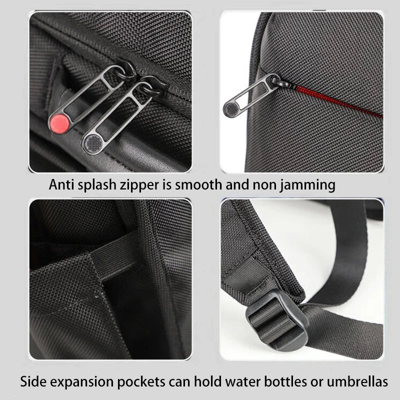 Laptop Bag Lenovo ThinkPad Tp600 Backpack Simple Business 15.6inch Backpack