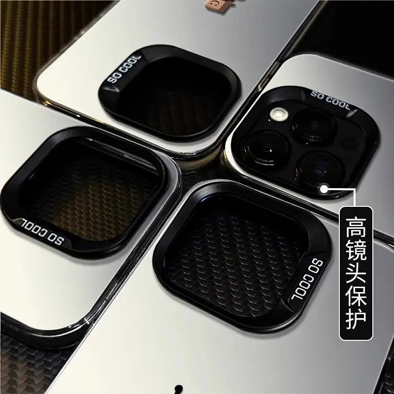 Luxury Hot Anime A-A-aMgS Phone Case iPhone 17 16e 16 15 14 13 12 11 mini Pro Max X XR 8 7 Air Plus Anti Fall Matte Back Cover